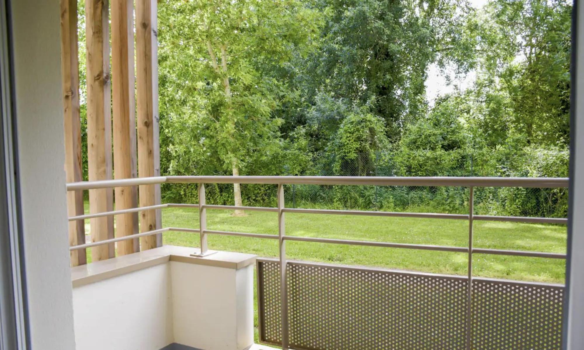 Proche Disneyland Paris - Appartement Avec Balcon Sans Vis A Vis - Parking Prive Residence Calme Montevrain Bagian luar foto